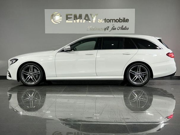 Mercedes-Benz E 220 d T 9G-Tronic 143 kW image number 5