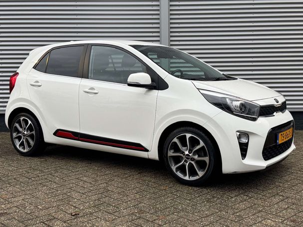 Kia Picanto 1.0 49 kW image number 7