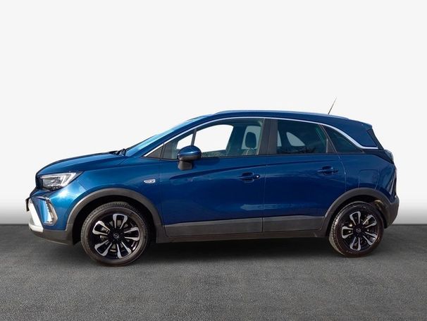 Opel Crossland X 1.2 96 kW image number 1