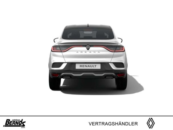 Renault Arkana EDC 103 kW image number 3