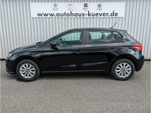 Seat Ibiza 1.0 TSI DSG Style 85 kW image number 3