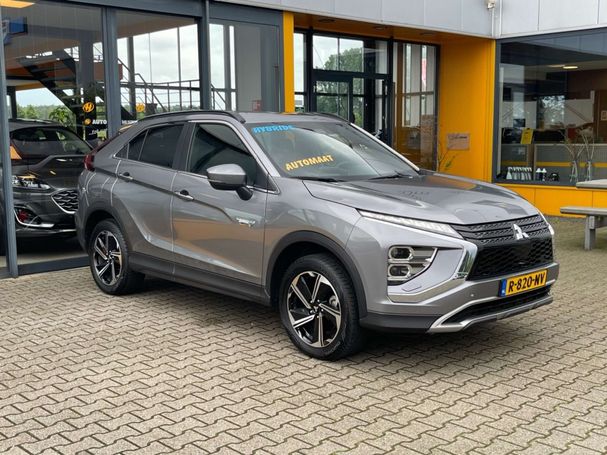 Mitsubishi Eclipse Cross 138 kW image number 2