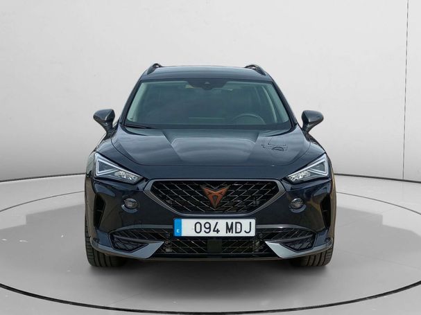 Cupra Formentor 110 kW image number 2