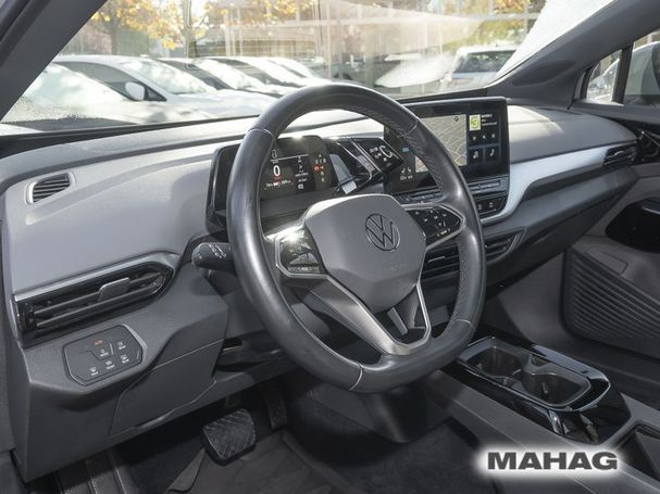 Volkswagen ID.4 150 kW image number 14