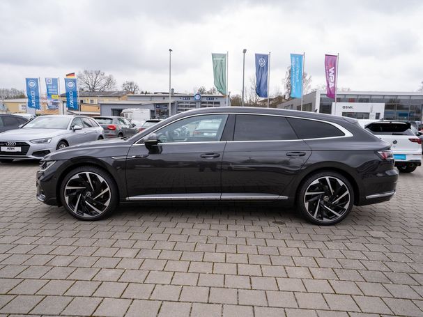 Volkswagen Arteon 2.0 TDI DSG Shooting Brake 4Motion 147 kW image number 5