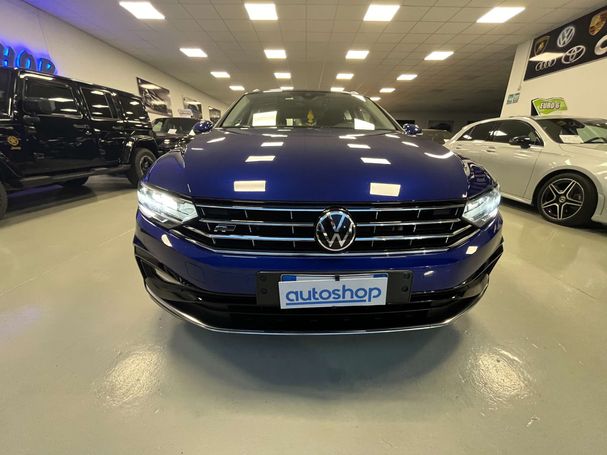 Volkswagen Passat Variant 2.0 TDI DSG 110 kW image number 17