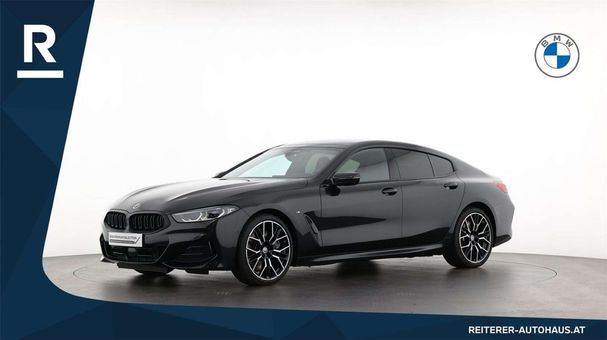 BMW 840d Gran Coupe xDrive 250 kW image number 12