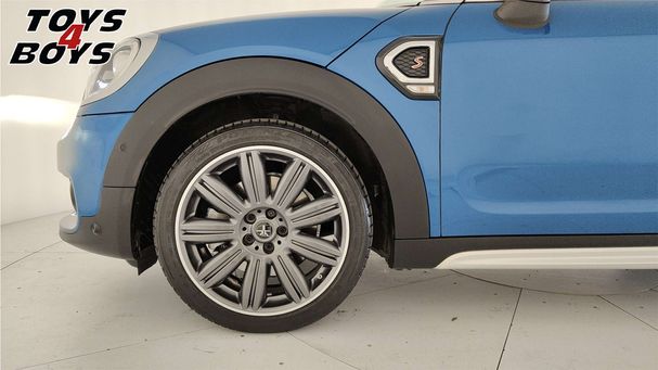 Mini Cooper S Countryman 141 kW image number 11