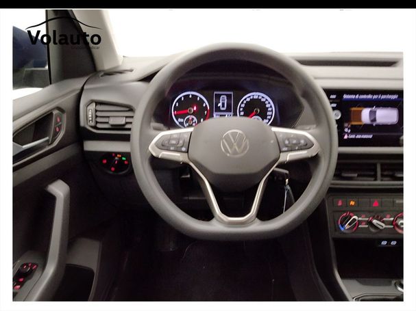 Volkswagen T-Cross 1.0 TSI 70 kW image number 9