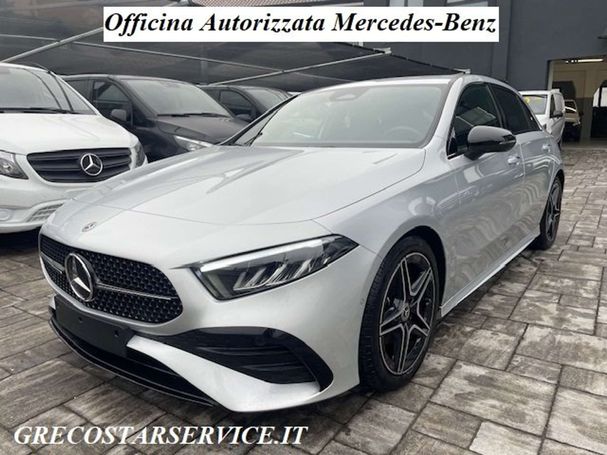 Mercedes-Benz A 180 100 kW image number 1