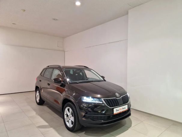 Skoda Karoq 110 kW image number 2