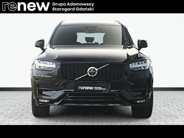 Volvo XC90 B5 AWD Plus 173 kW image number 8