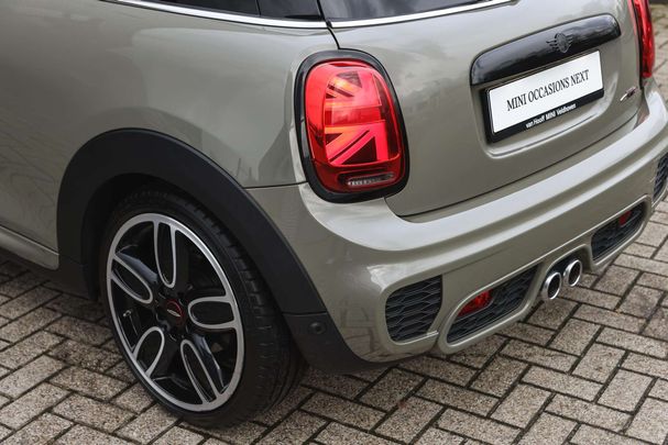 Mini Cooper S Trim 141 kW image number 8