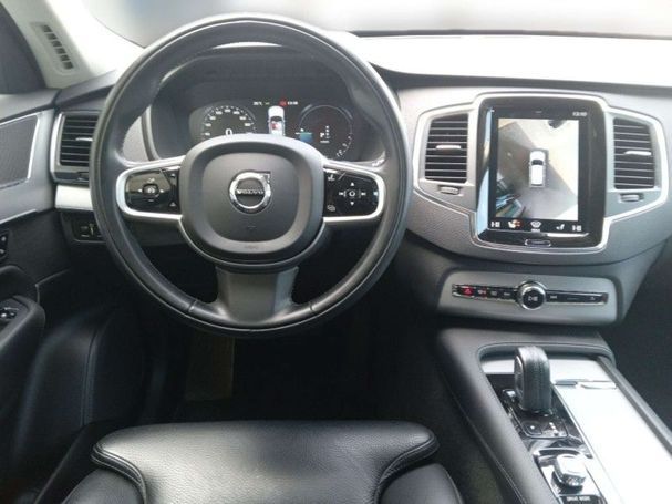 Volvo XC90 288 kW image number 13