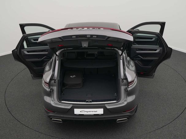 Porsche Cayenne E-Hybrid 346 kW image number 12