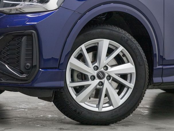 Audi Q2 40 TFSI S-line 140 kW image number 7