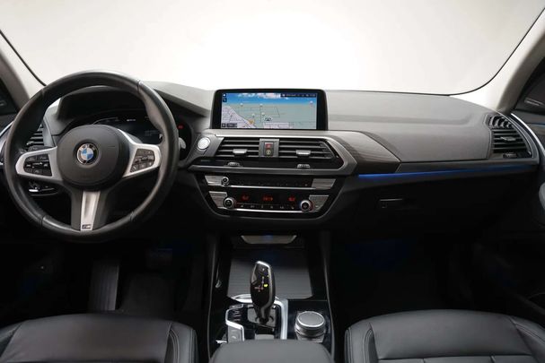 BMW X3 xDrive30e M 215 kW image number 4