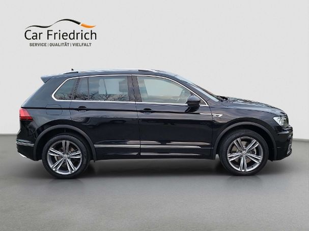 Volkswagen Tiguan 2.0 TSI 4Motion Highline DSG 169 kW image number 4