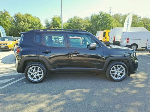 Jeep Renegade 1.3 Limited 110 kW image number 3