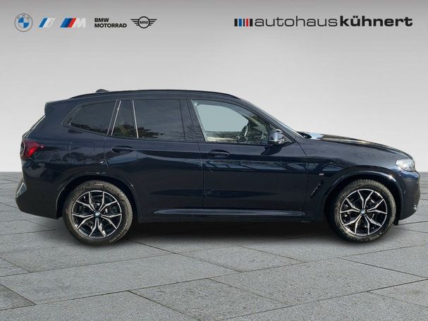 BMW X3 xDrive20d 140 kW image number 2