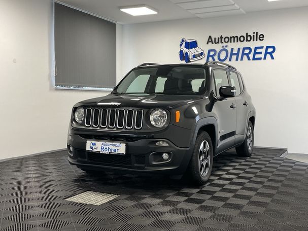 Jeep Renegade 88 kW image number 30