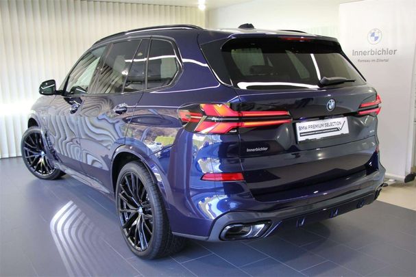 BMW X5 50e xDrive 359 kW image number 2