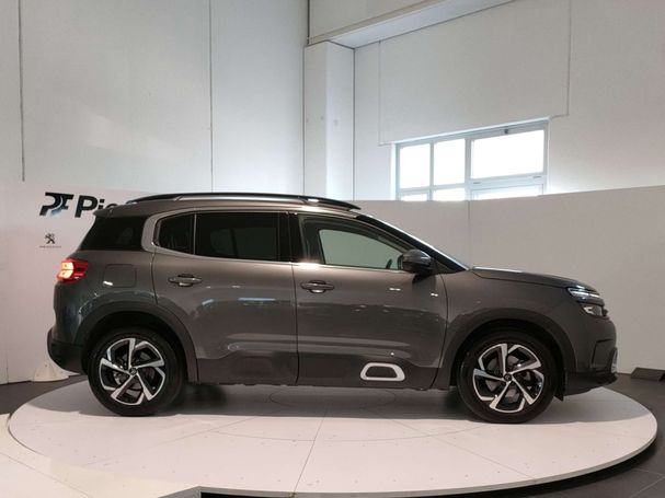 Citroen C5 Aircross BlueHDi 130 S&S 96 kW image number 4