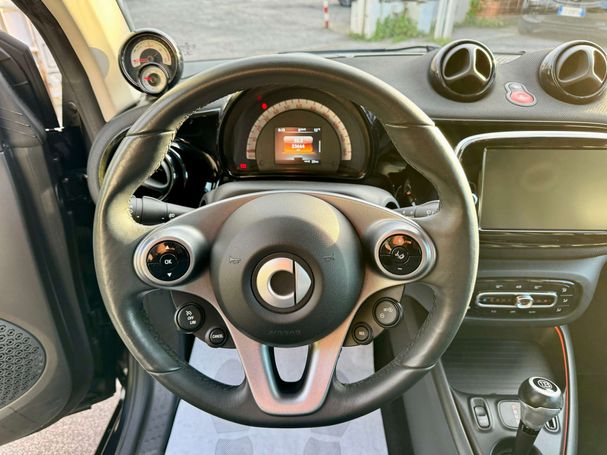 Smart ForTwo EQ 60 kW image number 12