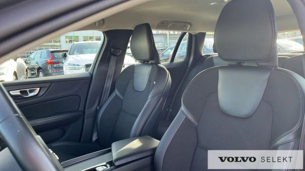 Volvo V60 140 kW image number 12