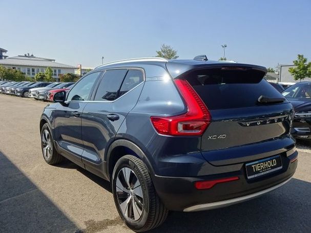 Volvo XC40 Plug-in T4 Inscription 155 kW image number 2