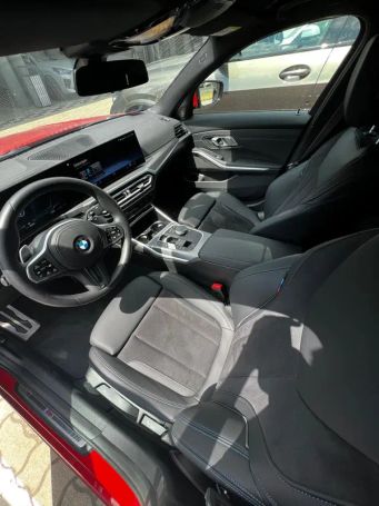 BMW 330i 180 kW image number 5