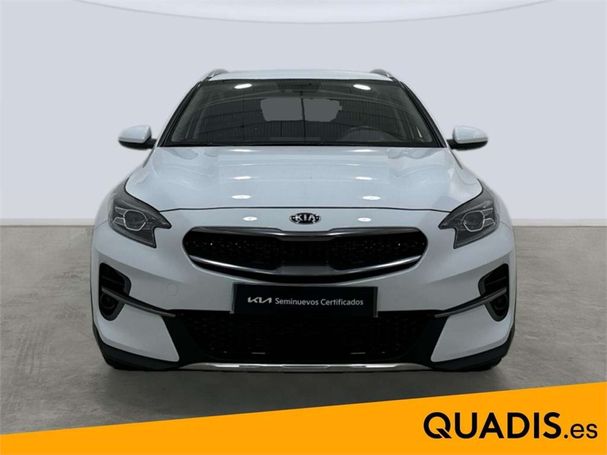 Kia XCeed 1.0 T-GDi 88 kW image number 3