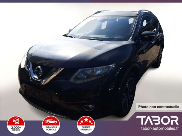 Nissan X-Trail 1.6 DIG-T N-Vision 120 kW image number 1