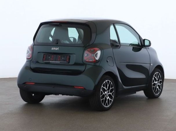 Smart ForTwo EQ prime 60 kW image number 3