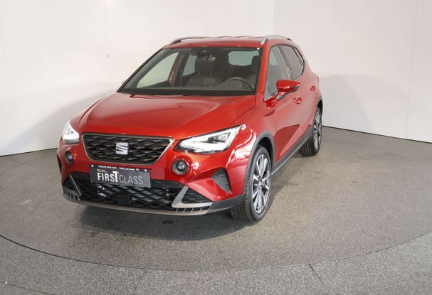 Seat Arona 1.0 TSI DSG 85 kW image number 1