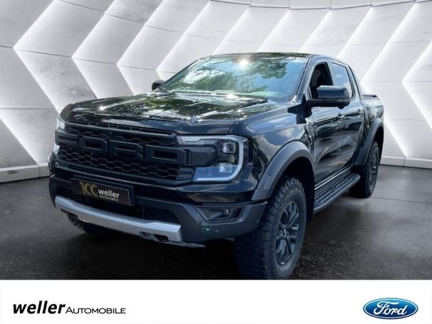 Ford Ranger Raptor 3.0 EcoBoost 215 kW image number 1