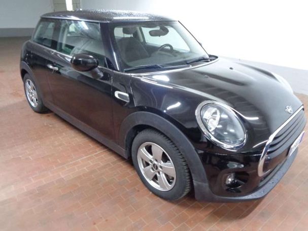 Mini Cooper 100 kW image number 2