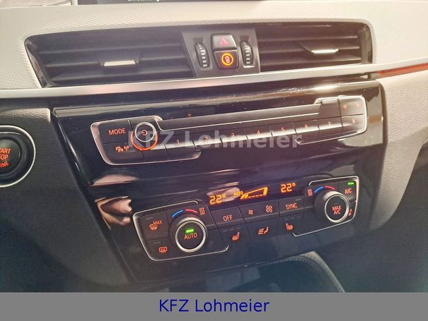 BMW X1 xDrive 170 kW image number 24