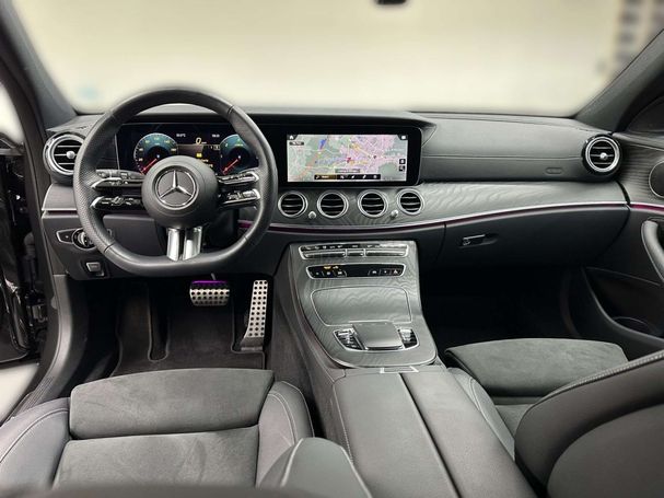 Mercedes-Benz E 400 d T 4Matic 250 kW image number 12