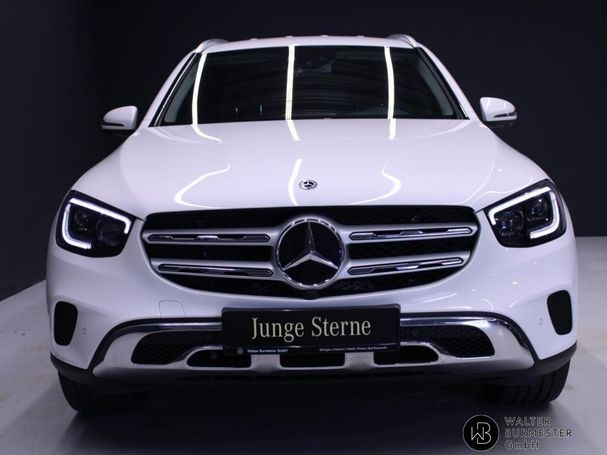 Mercedes-Benz GLC 300 190 kW image number 2