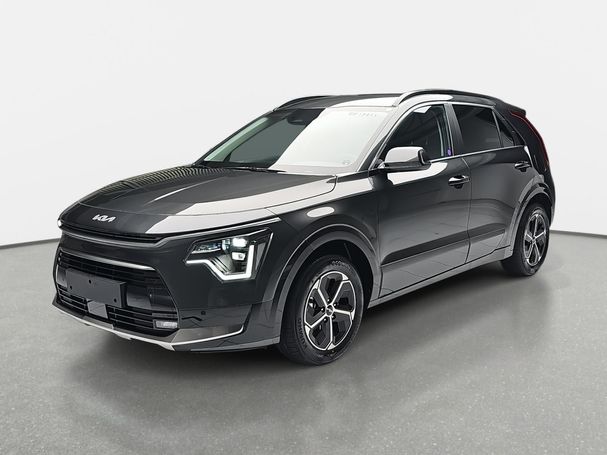 Kia Niro 1.6 GDI Vision 95 kW image number 1