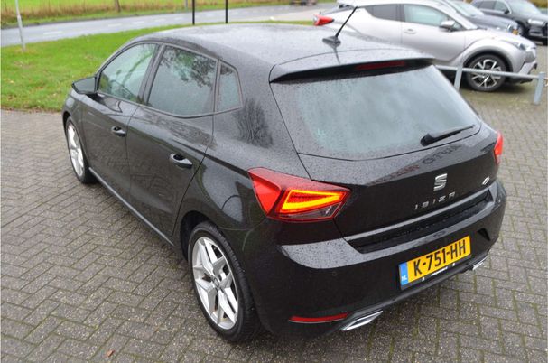 Seat Ibiza 1.0 TSI FR 70 kW image number 15