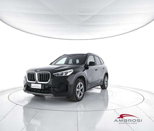 BMW X1 sDrive18d 110 kW image number 1