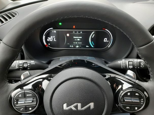 Kia Soul 150 kW image number 13