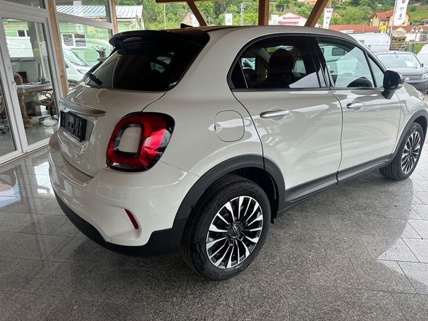 Fiat 500X 88 kW image number 3