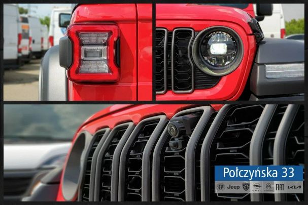 Jeep Wrangler 200 kW image number 31