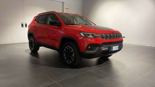 Jeep Compass 1.3 PHEV Trailhawk 176 kW image number 2