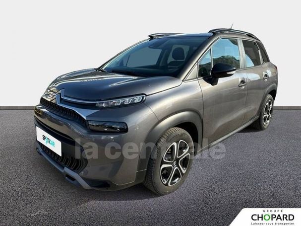 Citroen C3 Aircross PureTech 110 S&S Feel 81 kW image number 1