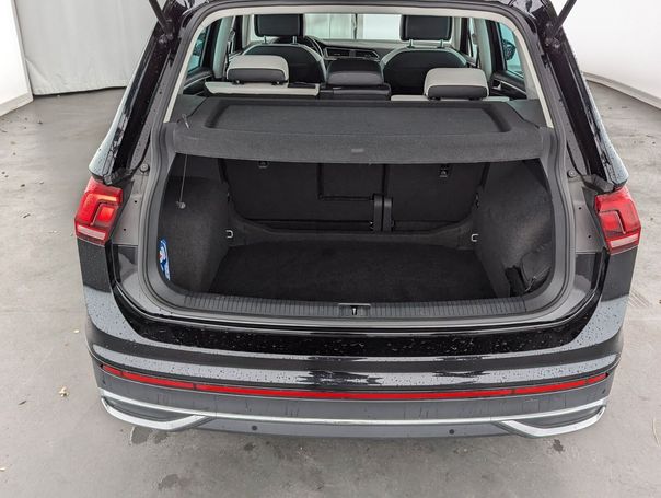 Volkswagen Tiguan 1.5 TSI 110 kW image number 9