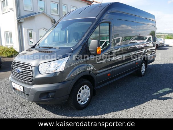 Ford Transit 350 L4 96 kW image number 1